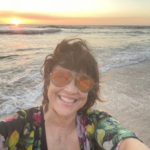 Meet your Posher, Kathy